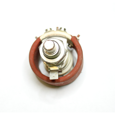 Ceramic wire potentiometer 2.2k? 10W 10% 4770