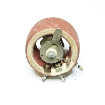 Ceramic wire potentiometer 2.2k? 10W 10% 4770