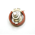 Ceramic wire potentiometer 2.2k? 10W 10% 4770