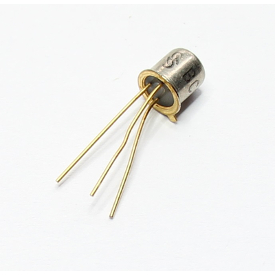 BC178A PNP 30V 200mA 300mW TO18