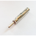 DIN car antenna connector Crimpable