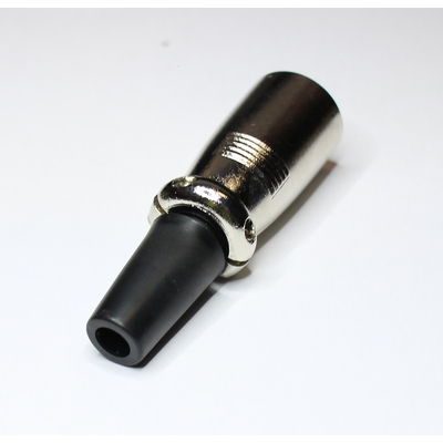 XLR connector male 7 pin