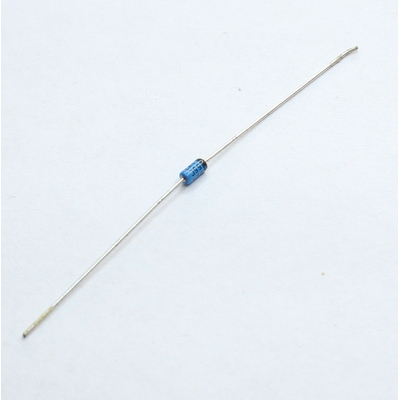 Zener diode   3,3V   0,5W DO35 - BZX55C3V3