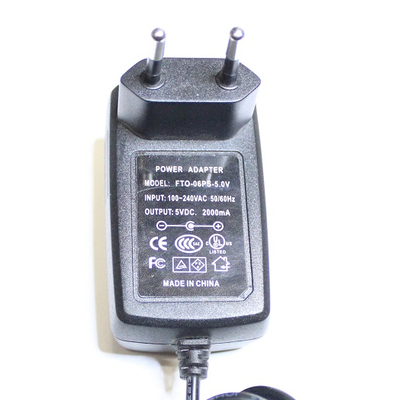 Power supply 5VDC 350mA - SSA-5W-05 EU050035