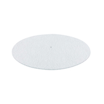 Turntableauflage Filz - PM2 wei�