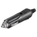 KFZ / Auto Zigarettenanznder; 12/24 V Stecker mit 3 A...