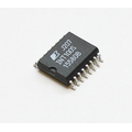 INT100S 	Half-Bridge Driver IC Low-Side and High-side...