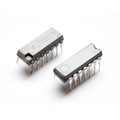 D120D NAND gate with 4 inputs
