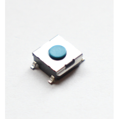 Mikrotaster TACT aus/(ein)  5.9 x  9.6mm Tastenh�he...