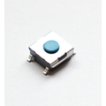 Mikrotaster TACT aus/(ein)  5.9 x  9.6mm Tastenh�he...