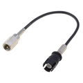 Antennenadapter FME Stecker > RAKU II