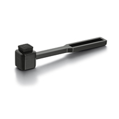 Carbon Nadelreinigungsb�rste - NC6 Carbon