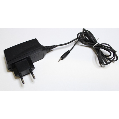 Plug-in power supply 5,7VDC 800mA  - Travel Chager