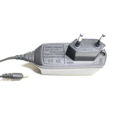 Plug-in power supply 5,7VDC 800mA  - Travel Chager
