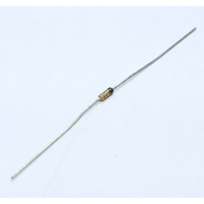 Zenerdiode   9,1V  0,5W DO35 - ZPD9V1