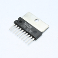 BA6229 Reversible Motor Driver SIL10