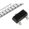SMD Diode BAS20 200V 200mA SOT23