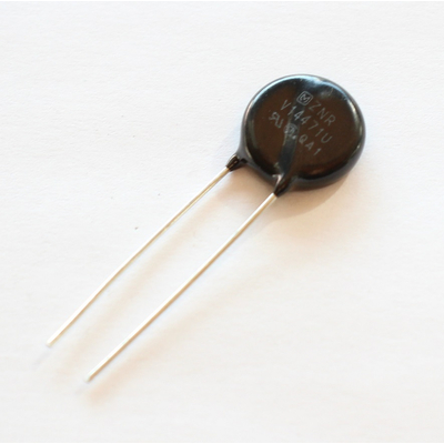 Varistor 300VAC 385VDC 470V 6000A - V14471