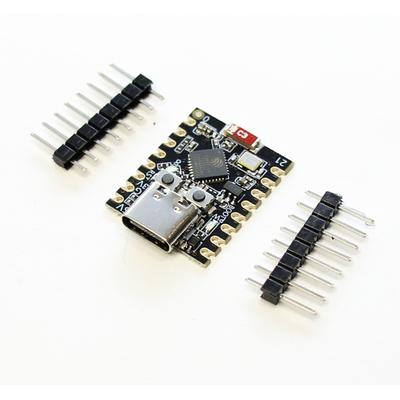 ESP32 C3 SuperMini Entwicklungsboard WiFi Bluetooth Modul