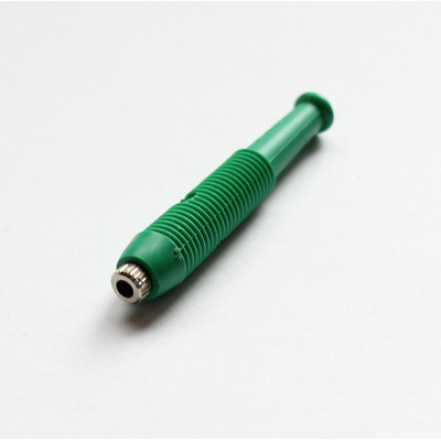 Miniature coupling 2 mm green - MKU 1 GN
