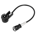 Antennenadapter SMART RAKUII - DIN