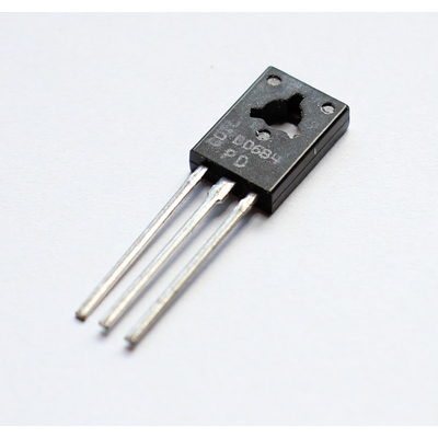 BD684 Transistor PNP 120V 4A 40W