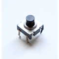 Mikrotaster TACT aus/(ein)  9 x  9mm Tastenh�he  8,5mm...