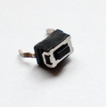Microswitch on/off 3.5 x 6 mm Key height 4.3 mm
