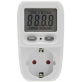 Energiekosten-Messgert LC-Display Messung bis zu 3600W -...