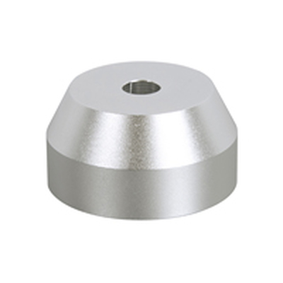 Aluminium Single-Puck - ASP1