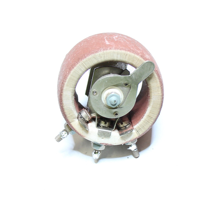 Keramik-Drahtpotentiometer 1K 10W 10% 8173