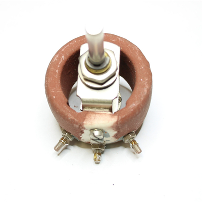 Keramik-Drahtpotentiometer 1K 10W 10% 8173