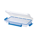 Assortment box Model I with triple safety lock