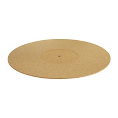 Turntable cover made of cork - PM3 cork