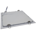 LED light panel 24W neutral white 300x300mm - QCP-30Qn