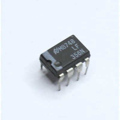LF356M Operational amplifier 5MHz 10�36V