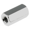 10mm hex socket spacer with female thread M3
