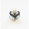 Microswitch TACT 6 x 6mm button  7mm