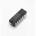 DM74122N Retriggerbarer rcksetzbarer Multivibrator DIP14