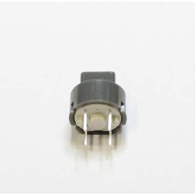 Push button 1 x (on) 0.01A 32VDC gray