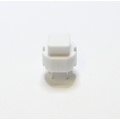 Push button off/(on) 0.01A 32VDC white