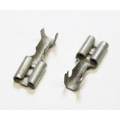Blade socket 6,3mm