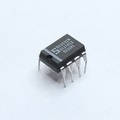 NE5532N Dual Operationsvers�rker 10 MHz DIP8 SI