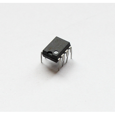 HCF 40107 Dual 2-Input NAND Buffer/Driver