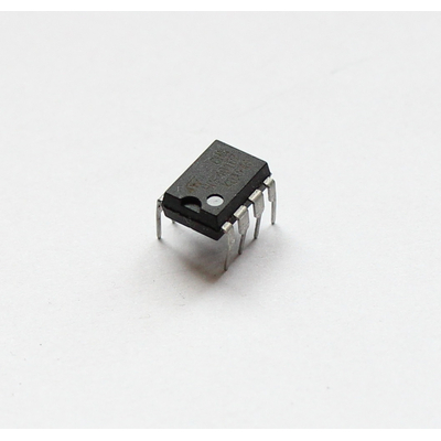 HCF40107 Dual 2-Input NAND Buffer/Driver