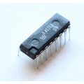 V4028 BCD / Dezimal Decoder (1-aus-10)