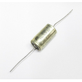 Elko  470�f   35V rauh IIA DIN 41332 Roe 16x31 -40+70