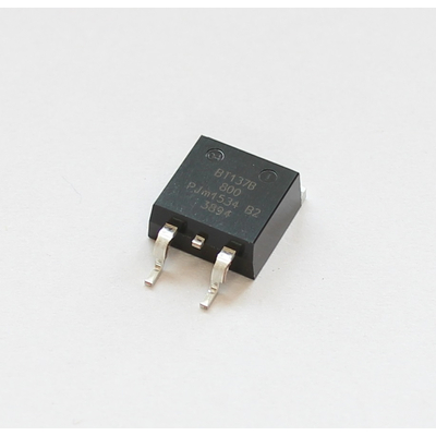 BT137B Triac 800V 8A 35mA D2PAK