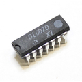 DL002D 4 fach nor mit je 2 eing�ngen (74LS02N)