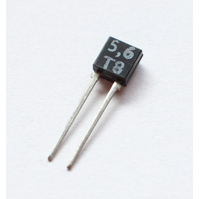 SZX21/ 5,6 Zenerdiode  5,6V 50mA 400mW